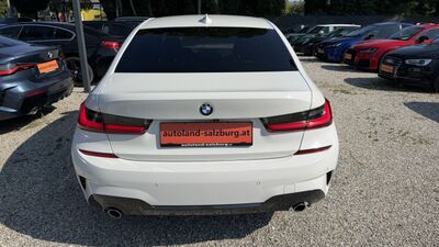 BMW 3er Gebrauchtwagen BMW 3er Gebrauchtwagen