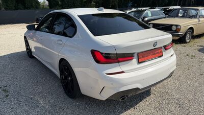 BMW 3er Gebrauchtwagen BMW 3er Gebrauchtwagen