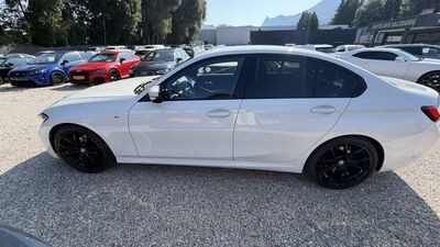 BMW 3er Gebrauchtwagen BMW 3er Gebrauchtwagen