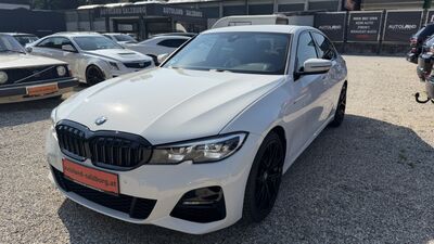 BMW 3er Gebrauchtwagen BMW 3er Gebrauchtwagen