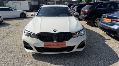BMW 3er Gebrauchtwagen BMW 3er Gebrauchtwagen