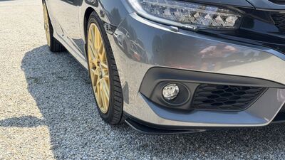 Honda Civic Gebrauchtwagen Honda Civic Gebrauchtwagen