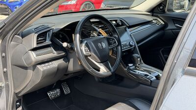 Honda Civic Gebrauchtwagen Honda Civic Gebrauchtwagen