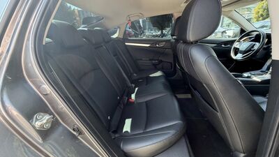 Honda Civic Gebrauchtwagen Honda Civic Gebrauchtwagen