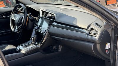 Honda Civic Gebrauchtwagen Honda Civic Gebrauchtwagen