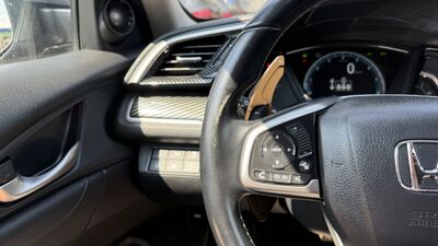 Honda Civic Gebrauchtwagen Honda Civic Gebrauchtwagen