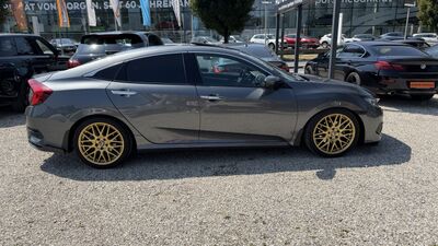 Honda Civic Gebrauchtwagen Honda Civic Gebrauchtwagen