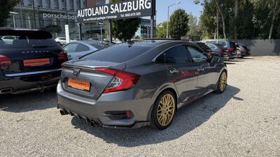 Honda Civic Gebrauchtwagen Honda Civic Gebrauchtwagen
