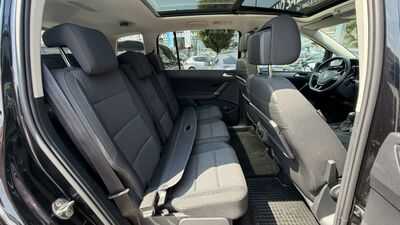 VW Touran Gebrauchtwagen VW Touran Gebrauchtwagen