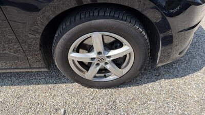 VW Touran Gebrauchtwagen VW Touran Gebrauchtwagen
