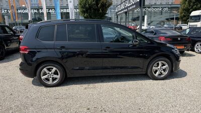 VW Touran Gebrauchtwagen VW Touran Gebrauchtwagen