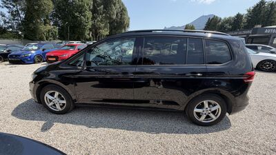 VW Touran Gebrauchtwagen VW Touran Gebrauchtwagen