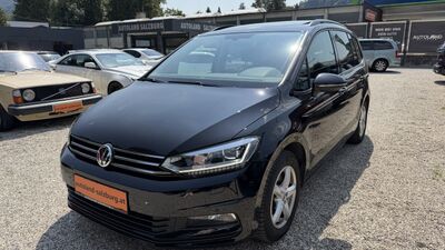 VW Touran Gebrauchtwagen VW Touran Gebrauchtwagen
