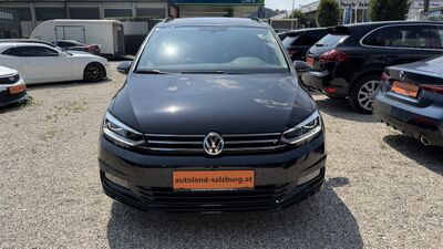 VW Touran Gebrauchtwagen VW Touran Gebrauchtwagen