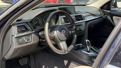 BMW 3er Gebrauchtwagen