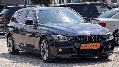 BMW 3er Gebrauchtwagen