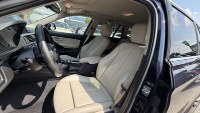 BMW 3er Gebrauchtwagen