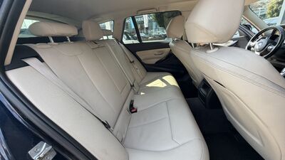 BMW 3er Gebrauchtwagen