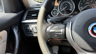 BMW 3er Gebrauchtwagen