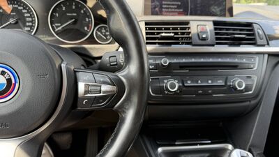 BMW 3er Gebrauchtwagen
