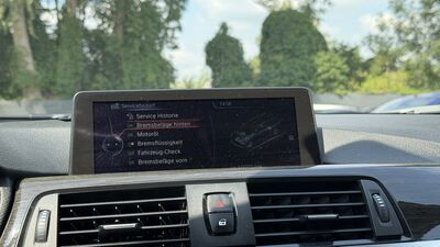 BMW 3er Gebrauchtwagen