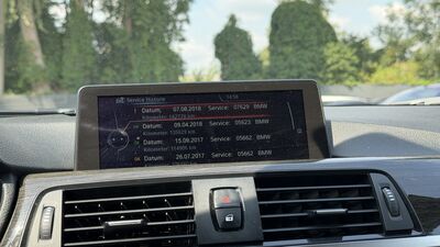 BMW 3er Gebrauchtwagen