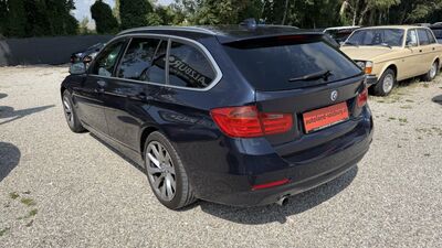 BMW 3er Gebrauchtwagen