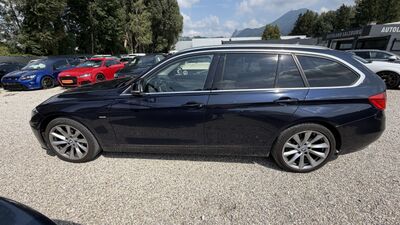 BMW 3er Gebrauchtwagen