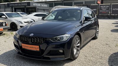 BMW 3er Gebrauchtwagen