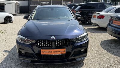 BMW 3er Gebrauchtwagen