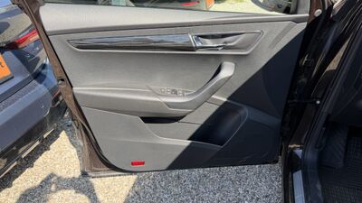 Skoda Karoq Gebrauchtwagen Skoda Karoq Gebrauchtwagen