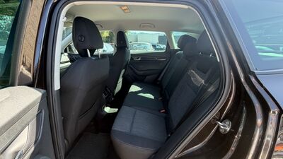Skoda Karoq Gebrauchtwagen Skoda Karoq Gebrauchtwagen