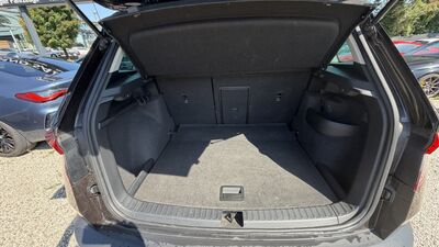 Skoda Karoq Gebrauchtwagen Skoda Karoq Gebrauchtwagen