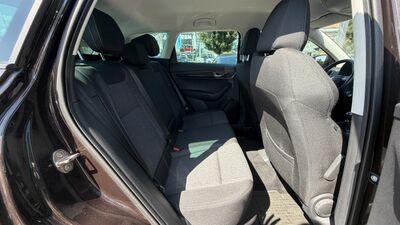 Skoda Karoq Gebrauchtwagen Skoda Karoq Gebrauchtwagen