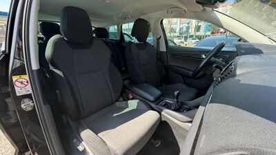 Skoda Karoq Gebrauchtwagen Skoda Karoq Gebrauchtwagen