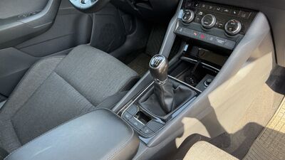 Skoda Karoq Gebrauchtwagen Skoda Karoq Gebrauchtwagen