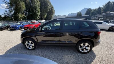 Skoda Karoq Gebrauchtwagen Skoda Karoq Gebrauchtwagen