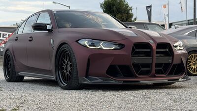 BMW 3er Gebrauchtwagen BMW 3er Gebrauchtwagen