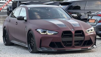 BMW 3er Gebrauchtwagen BMW 3er Gebrauchtwagen