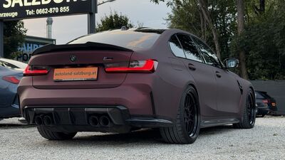 BMW 3er Gebrauchtwagen BMW 3er Gebrauchtwagen