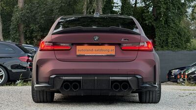 BMW 3er Gebrauchtwagen BMW 3er Gebrauchtwagen