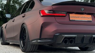 BMW 3er Gebrauchtwagen BMW 3er Gebrauchtwagen