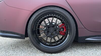 BMW 3er Gebrauchtwagen BMW 3er Gebrauchtwagen