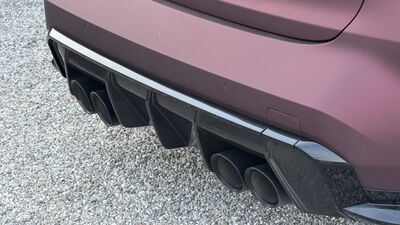 BMW 3er Gebrauchtwagen BMW 3er Gebrauchtwagen