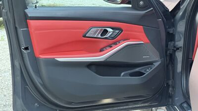 BMW 3er Gebrauchtwagen BMW 3er Gebrauchtwagen