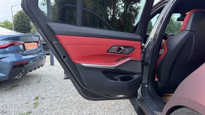 BMW 3er Gebrauchtwagen BMW 3er Gebrauchtwagen
