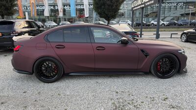 BMW 3er Gebrauchtwagen BMW 3er Gebrauchtwagen