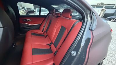 BMW 3er Gebrauchtwagen BMW 3er Gebrauchtwagen