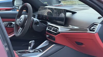 BMW 3er Gebrauchtwagen BMW 3er Gebrauchtwagen