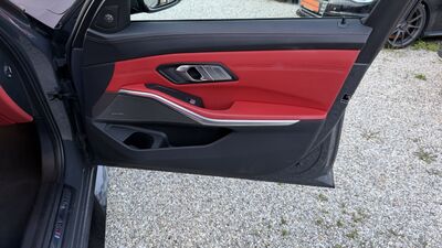 BMW 3er Gebrauchtwagen BMW 3er Gebrauchtwagen
